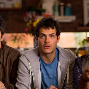 Fotoğraf Hazlo Como Hombre