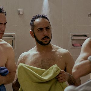 Fotoğraf Hazlo Como Hombre