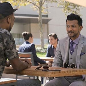 Fotoğraf Utkarsh Ambudkar