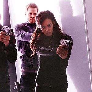 Fotoğraf Aaron Ashmore