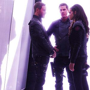 Fotoğraf Aaron Ashmore