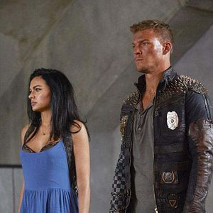 Fotoğraf Christina Ochoa