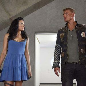 Fotoğraf Christina Ochoa