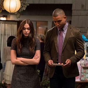 Fotoğraf Maia Mitchell