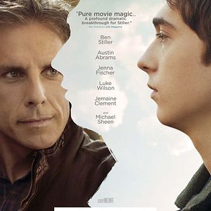 Fotoğraf Brad'in Durumu: Karmaşık