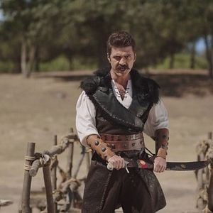 Fotoğraf Deli Dumrul