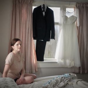 Fotoğraf Top of the Lake