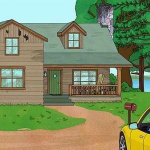 Fotoğraf BoJack Horseman