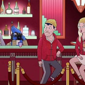 Fotoğraf BoJack Horseman