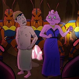 Fotoğraf BoJack Horseman