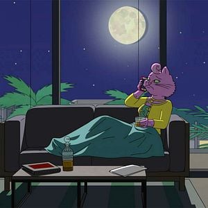 Fotoğraf BoJack Horseman