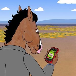 Fotoğraf BoJack Horseman