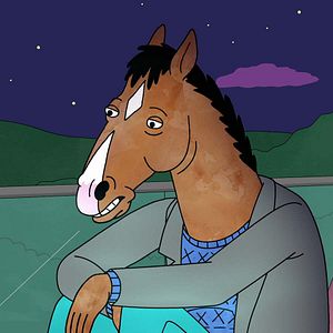 Fotoğraf BoJack Horseman