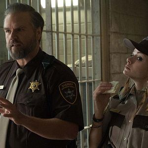 Fotoğraf Aaron Douglas