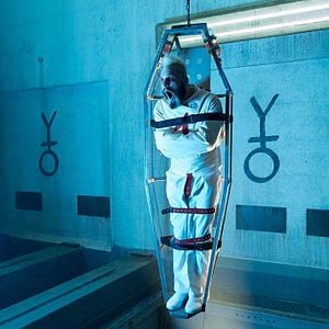 Fotoğraf Michael Eklund