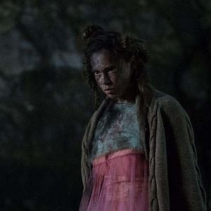 Fotoğraf Fiona Dourif