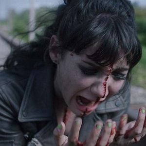 Fotoğraf Dirk Gently’s Holistic Detective Agency