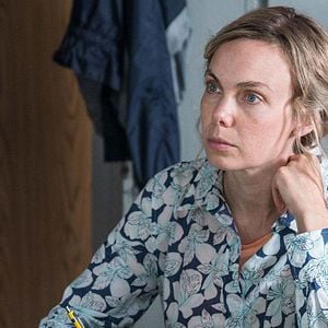 Fotoğraf Dirk Gently’s Holistic Detective Agency