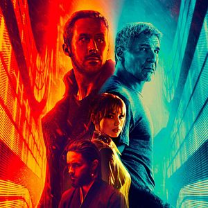 Fotoğraf Blade Runner 2049: Bıçak Sırtı