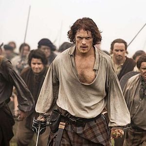 Fotoğraf Outlander