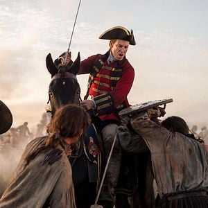 Fotoğraf Tobias Menzies