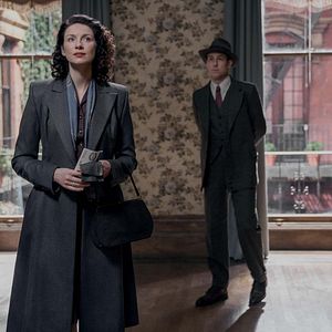 Fotoğraf Tobias Menzies