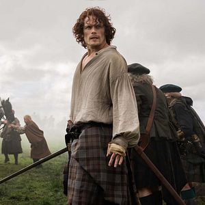Fotoğraf Outlander