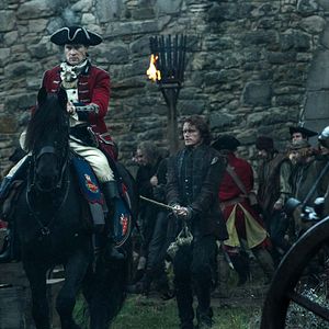 Fotoğraf Tobias Menzies