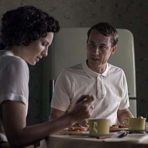 Fotoğraf Tobias Menzies