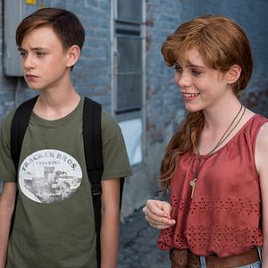 Fotoğraf Sophia Lillis
