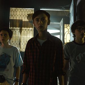 Fotoğraf Jaeden Martell