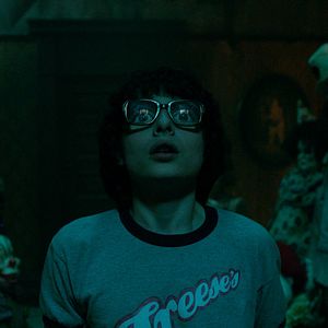 Fotoğraf Finn Wolfhard