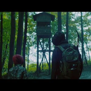 Fotoğraf İlk Kurşun