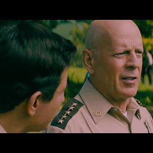 Fotoğraf İlk Kurşun