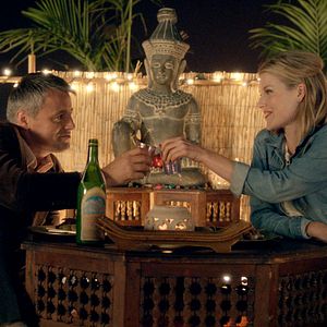 Fotoğraf Ali Larter