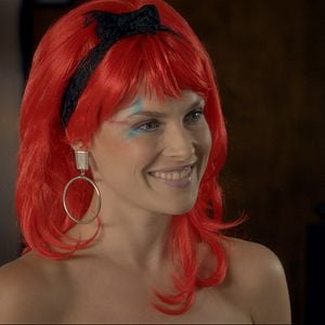 Fotoğraf Ali Larter