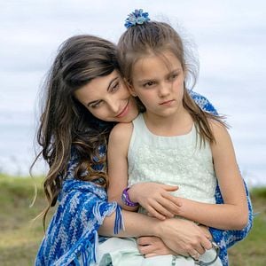 Fotoğraf Meghan Ory