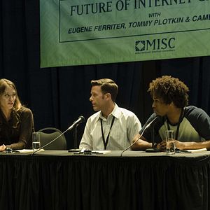 Fotoğraf Cory Scott Allen