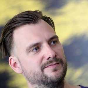 Fotoğraf Jan Zabeil