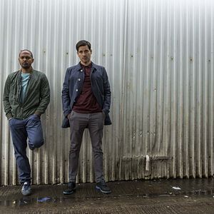 Fotoğraf Noel Clarke