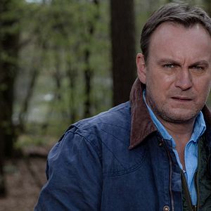 Fotoğraf Philip Glenister