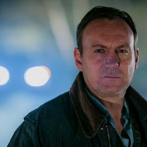 Fotoğraf Philip Glenister