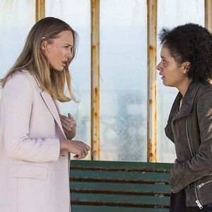 Fotoğraf Laura Haddock