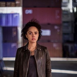 Fotoğraf Karla Crome