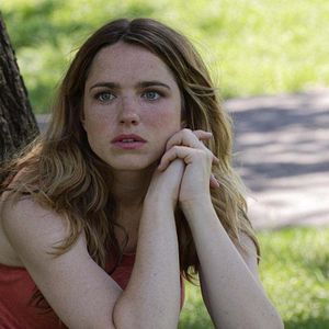 Fotoğraf Jacqueline Byers