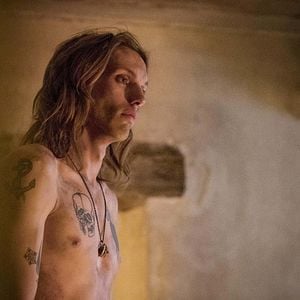 Fotoğraf Jamie Campbell Bower