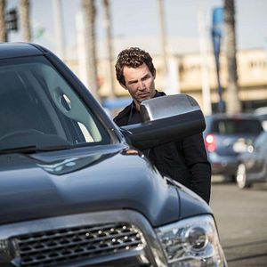 Fotoğraf Shawn Hatosy