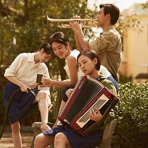 Fotoğraf Fāng Huá