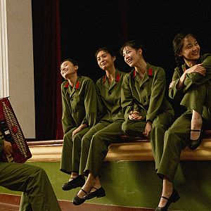 Fotoğraf Fāng Huá