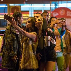 Fotoğraf #REALITYHIGH